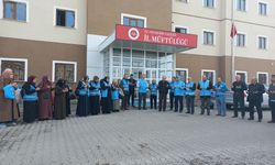 Nevşehir Müftülükten deprem bölgesindekilere manevi destek