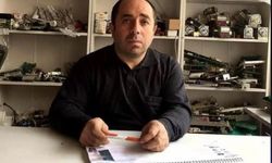 Nevşehir esnaflarından Enver Dalkılıç vefat etti