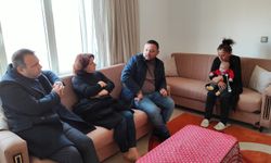 Valilik Nevşehir'e gelen depremzede sayısını açıkladı