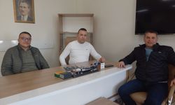 Nevşehir Esnaf Odası Başkanı Ergin O İddiaları Yalanladı