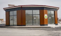 Yazıhüyük Belediyesi'nden satılık iş yeri ihalesi