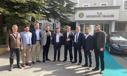 Kuruluşundan bugüne Nevşehir OSB  …