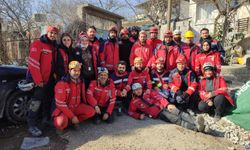 Nevşehir'in kahramanları birçok cana umut oldu