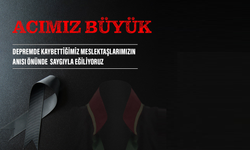 Nevşehir Barosu: Acımız Büyük