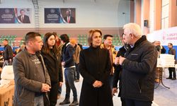 Haydi Nevşehir! Yardım kampanyası devam ediyor. 