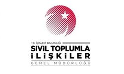 Proje karşılığı derneklere yardım için konular belirlendi