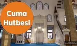 Kardeşlik, dayanışma ve dua vakti
