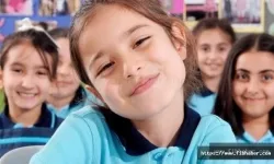Nevşehir'de okullar pazartesi günü açılıyor