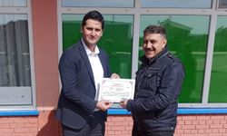 Aydemir, Nevşehir Valiliği İdari Hizmetler Şube Müdürlüğüne görevlendirildi