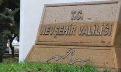 Nevşehir Valiliği: Herhangi Bir Olumsuzluk Bulunmamaktadır