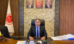 İl Özel İdaresi Genel Sekreteri Duru'dan Miraç Kandili Mesajı