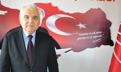 Gülmez'den Kılıçdaroğlu'na tebrik