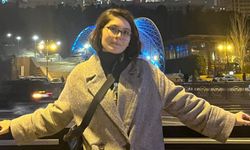 Azerbaycan'da okuyan Nevşehirli üniversite öğrencisi Nur Sena yürekleri fethetti