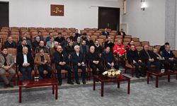 Nevşehir'den Deprem Bölgesine 179 Yardım Tırı Sevk Edildi