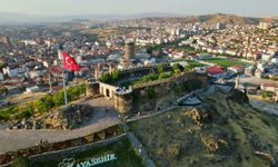 İşte Nevşehir’in merkez, ilçe ve belde mahalle mahalle nüfusu!