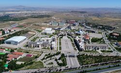 NEVÜ’de Bahar Dönemi Uzaktan Öğretim ile Başlıyor