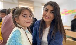 KAPEM Depremzede Çocuklar İçin Seferber Oldu