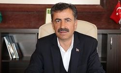 Uçhisar Belediye Başkanı Osman Süslü ’den Miraç Kandili Mesajı
