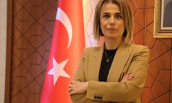 Vali İnci Sezer Becel’in Miraç Kandili Mesajı