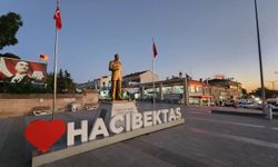 Hacıbektaş'ın Nüfusu Açıklandı