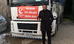 YRP'den Hatay'a 10 ton patates yardımı
