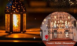 Nevşehir'de Miraç Kandili özel programı düzenlenecek