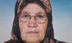 Nevşehir eşrafından Olgun ailesinin acı günü