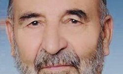 Nevşehir eşrafından İsmail Karataş hakkın rahmetine kavuştu