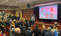 NERO'dan, Nevşehirli Rehberlere Duygusal Veda