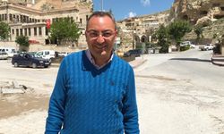 Nevşehir Ürgüplü gazeteci Cem Seymen CNN Türk'ten istifa etti?