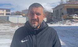 Milletvekili Açıkgöz: 'Nevşehir'de, Türkiye'de Tek Yürek'