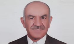 Nevşehirli Emekli Öğretmen Musa Davarcı vefat etti