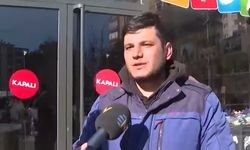 Nevşehirli genç imam depremin 10. günü aldığı acı haberle yıkıldı