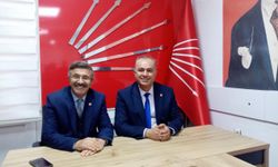 CHP Nevşehir adayı adayı Öcal, '14 Mayıs Genel Başkanımızın Cumhurbaşkanlığının da müjdecisi olacak' 