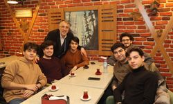 Başkan Savran: “Gençlik Bizim Gözbebeğimiz, Geleceğimiz”