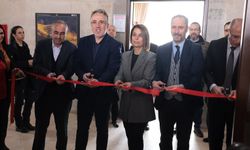 Nevşehir Belediyesi Paşa Konağı Halk Kütüphanesi Açıldı