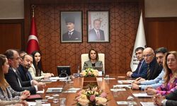 Nevşehir İl Turizm Tanıtım ve Geliştirme Kurulu Toplantısı Yapıldı