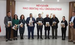 ‘Kapadokya Mirası Tarihi ve Kültürel Bellek Dergisi’ Yayın Hayatına Başladı