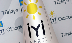 Hacıbektaş İYİ Parti'de toplu istifa şoku!
