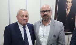 DP'de Başkan Kul aday adaylığı başvurusunu yaptı
