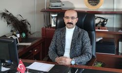Fatih Zağlanmış’tan Berat Kandili Mesajı