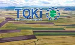 İşte Nevşehir Merkez İlk Evim 700 Müstakil Arsa Kura Sonuçları