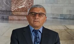 Nevşehir Hacı Bektaş Veli Üniversitesi'nden bir Özdemir Cingi geçti...