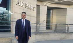 AK Parti Nevşehir milletvekili aday adayları mülakatta ter döktü