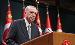 Erdoğan, '10 Mart Cuma günü seçim sürecini başlatıyoruz'