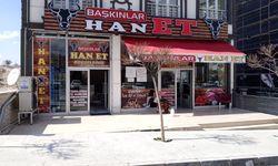 Nevşehir'in En Ucuz Eti Başkınlar Han Et'ten Dev Kampanya...