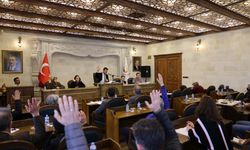 Ürgüp Hatay’ın Kırıkhan İlçesi ile Kardeş Şehir Oldu