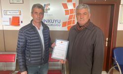 Yazıhüyük kasabasında işyerleri sahiplerini buluyor