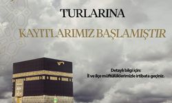 2023 Yılı Şevval Ayı Umre Programı Belli Oldu