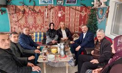 MHP Nevşehir İl Başkanı Doğu’dan Ahde Vefa